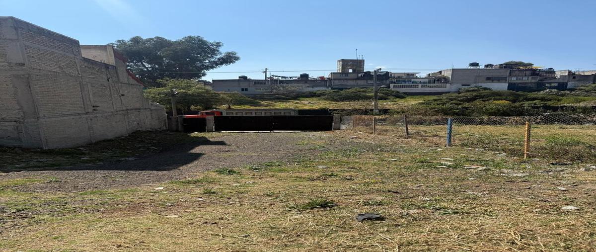 Foto de terreno habitacional en venta en  , san mateo tlaltenango, cuajimalpa de morelos, df / cdmx, 0 No. 05