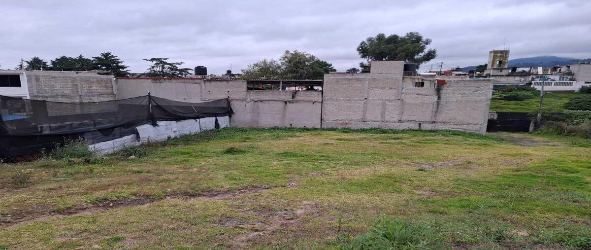 Foto de terreno habitacional en venta en  , san mateo tlaltenango, cuajimalpa de morelos, df / cdmx, 0 No. 03