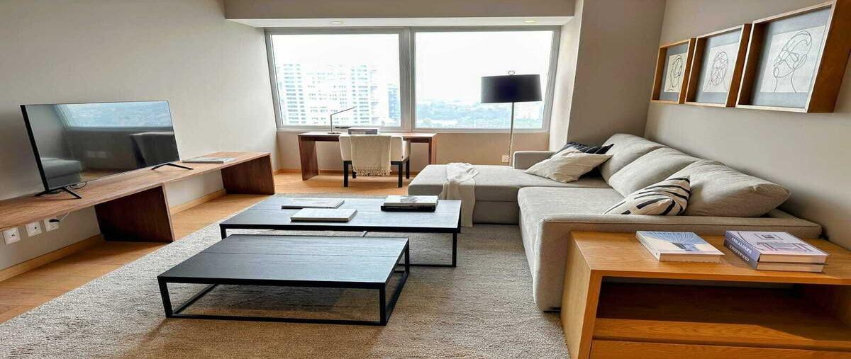 Foto de departamento en venta en  , san mateo tlaltenango, cuajimalpa de morelos, df / cdmx, 30582253 No. 04