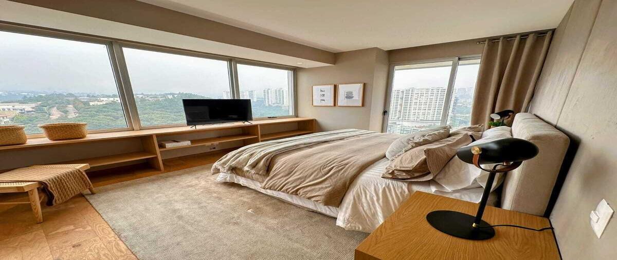 Foto de departamento en venta en  , san mateo tlaltenango, cuajimalpa de morelos, df / cdmx, 30582253 No. 05