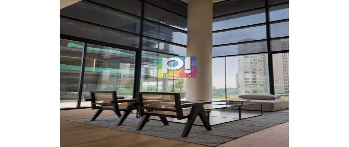 Foto de departamento en venta en  , san mateo tlaltenango, cuajimalpa de morelos, df / cdmx, 0 No. 03