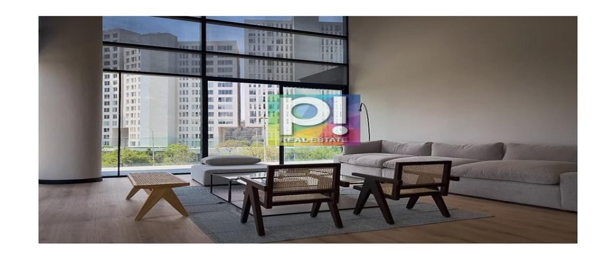 Foto de departamento en venta en  , san mateo tlaltenango, cuajimalpa de morelos, df / cdmx, 0 No. 04