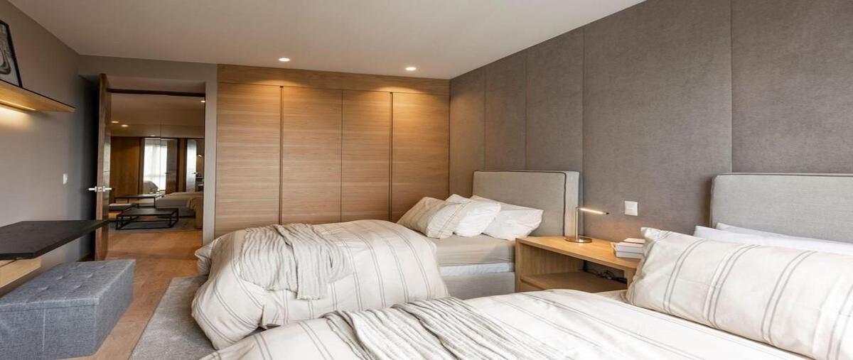 Foto de departamento en venta en  , san mateo tlaltenango, cuajimalpa de morelos, df / cdmx, 0 No. 04