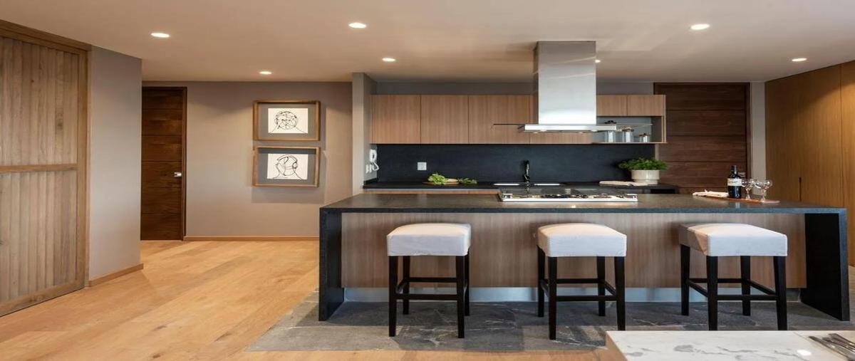 Foto de departamento en venta en  , san mateo tlaltenango, cuajimalpa de morelos, df / cdmx, 0 No. 04