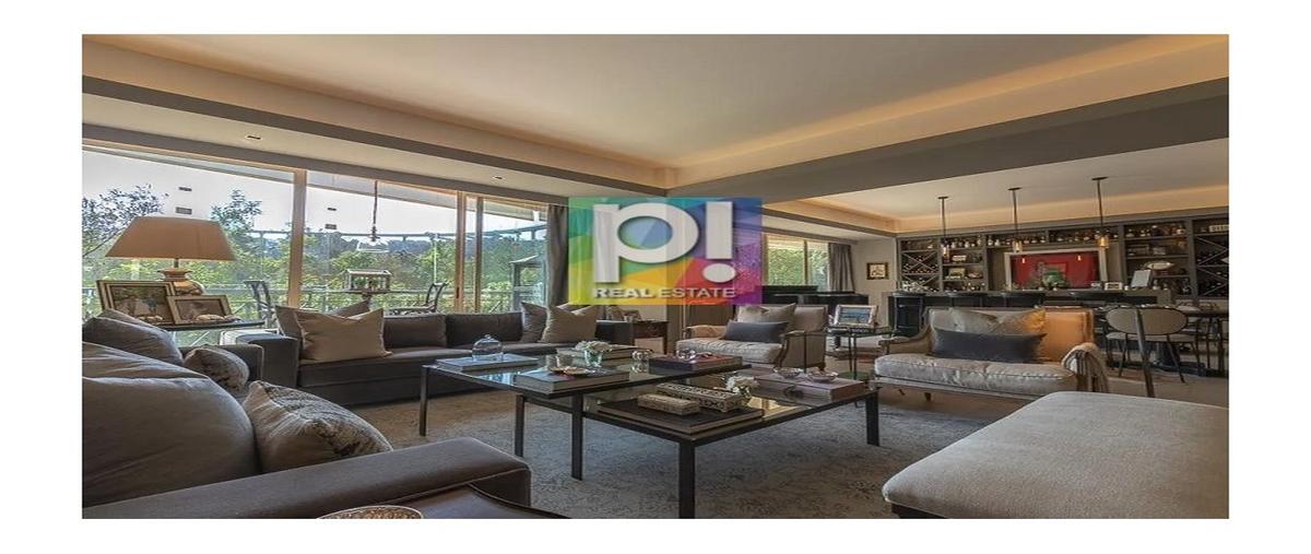 Foto de departamento en venta en  , san mateo tlaltenango, cuajimalpa de morelos, df / cdmx, 0 No. 03