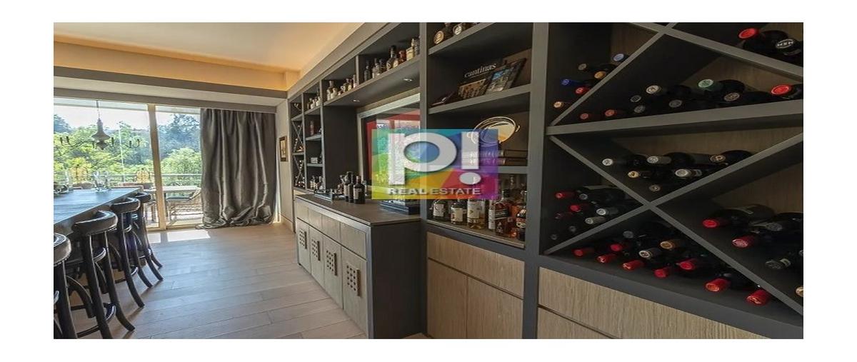Foto de departamento en venta en  , san mateo tlaltenango, cuajimalpa de morelos, df / cdmx, 0 No. 05