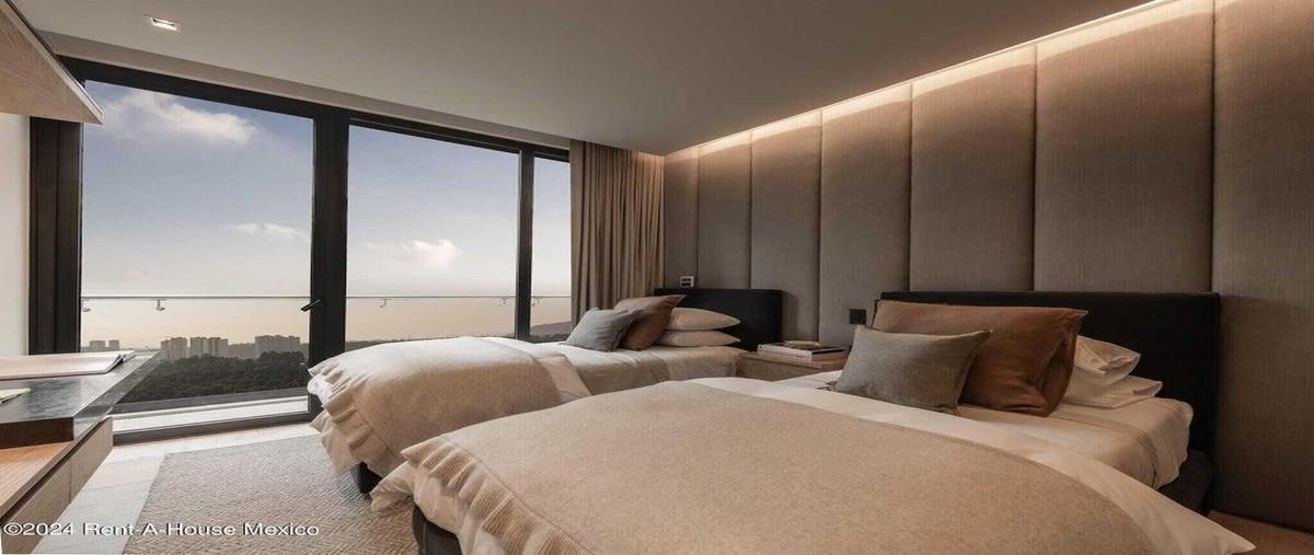 Foto de departamento en venta en  , san mateo tlaltenango, cuajimalpa de morelos, df / cdmx, 30813651 No. 04