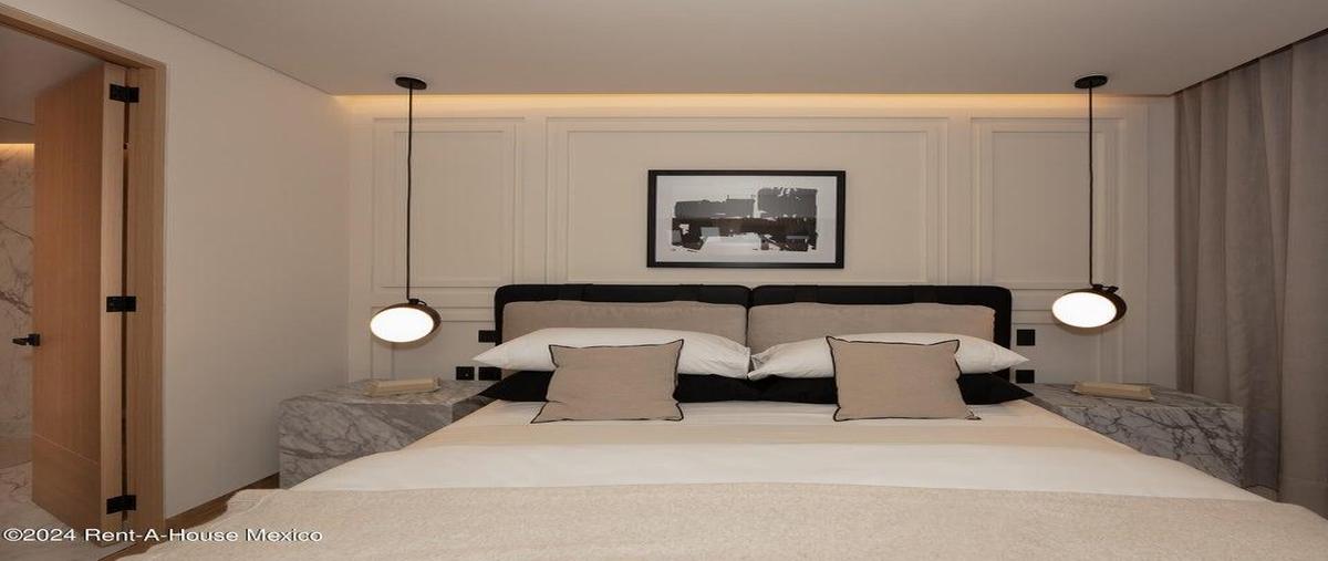 Foto de departamento en venta en  , san mateo tlaltenango, cuajimalpa de morelos, df / cdmx, 30813651 No. 05