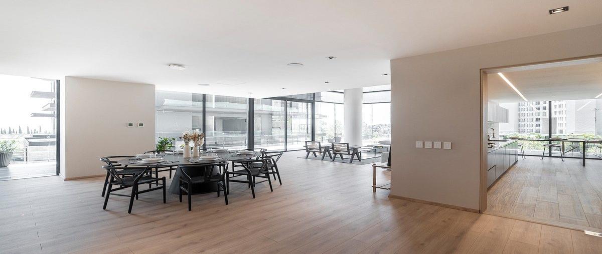 Foto de departamento en , san mateo tlaltenango, cuajimalpa de morelos, df / cdmx, 0 foto 05 Foto de departamento en venta en , san mateo tlaltenango, cuajimalpa de morelos, df / cdmx, 0 No. 05