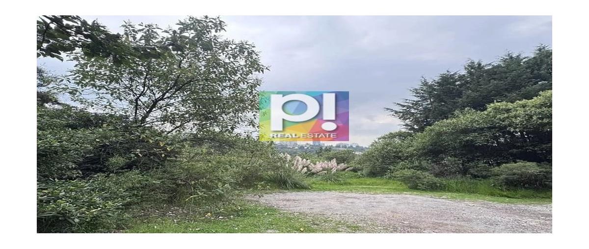 Foto de terreno habitacional en venta en  , san mateo tlaltenango, cuajimalpa de morelos, df / cdmx, 0 No. 04