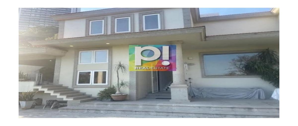 Foto de casa en renta en  , san mateo tlaltenango, cuajimalpa de morelos, df / cdmx, 0 No. 03