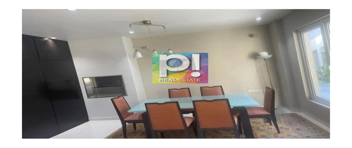 Foto de casa en renta en  , san mateo tlaltenango, cuajimalpa de morelos, df / cdmx, 0 No. 05