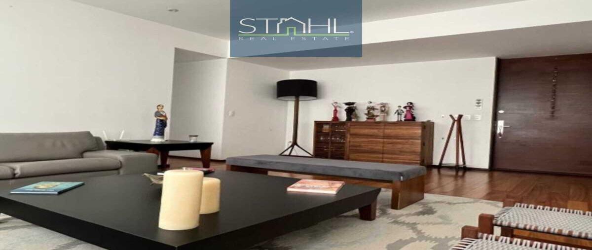 Foto de departamento en , san mateo tlaltenango, cuajimalpa de morelos, df / cdmx, 30933165 foto 02 Foto de departamento en venta en , san mateo tlaltenango, cuajimalpa de morelos, df / cdmx, 30933165 No. 02