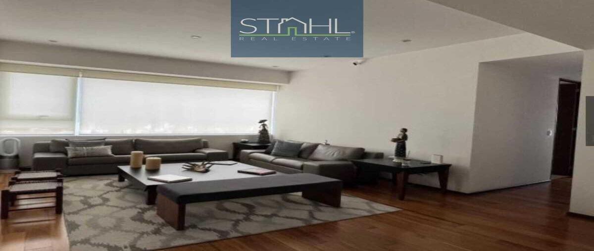 Foto de departamento en , san mateo tlaltenango, cuajimalpa de morelos, df / cdmx, 30933165 foto 03 Foto de departamento en venta en , san mateo tlaltenango, cuajimalpa de morelos, df / cdmx, 30933165 No. 03