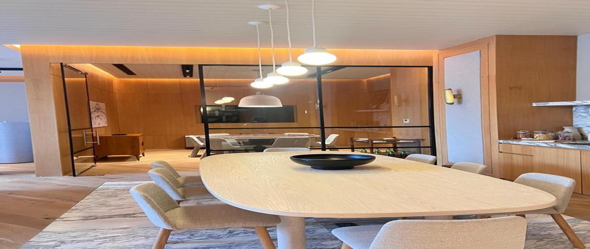 Foto de departamento en venta en  , san mateo tlaltenango, cuajimalpa de morelos, df / cdmx, 30933166 No. 05