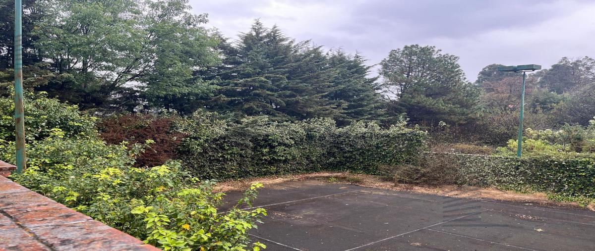 Foto de terreno habitacional en venta en  , san mateo tlaltenango, cuajimalpa de morelos, df / cdmx, 30965401 No. 03