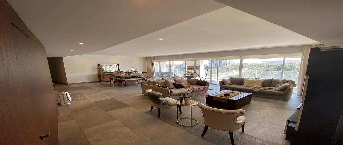 Foto de departamento en , san mateo tlaltenango, cuajimalpa de morelos, df / cdmx, 31006638 foto 06 Foto de departamento en venta en , san mateo tlaltenango, cuajimalpa de morelos, df / cdmx, 31006638 No. 06