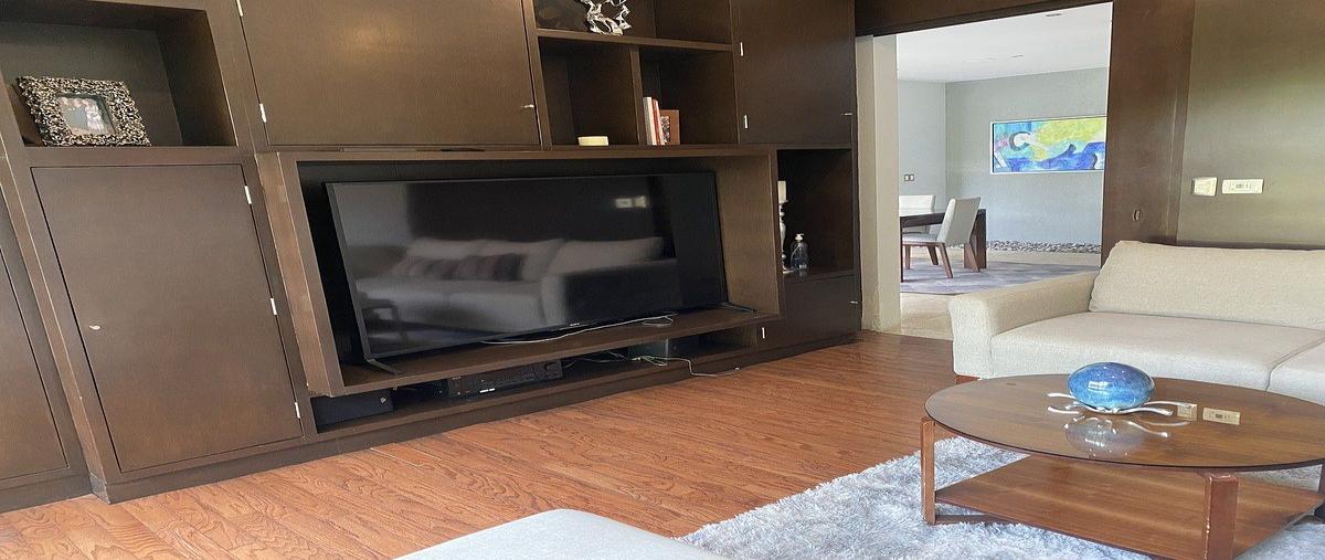 Foto de casa en venta en  , san mateo tlaltenango, cuajimalpa de morelos, df / cdmx, 31007389 No. 05