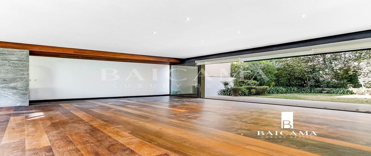 Foto de casa en venta en  , san mateo tlaltenango, cuajimalpa de morelos, df / cdmx, 31094596 No. 04