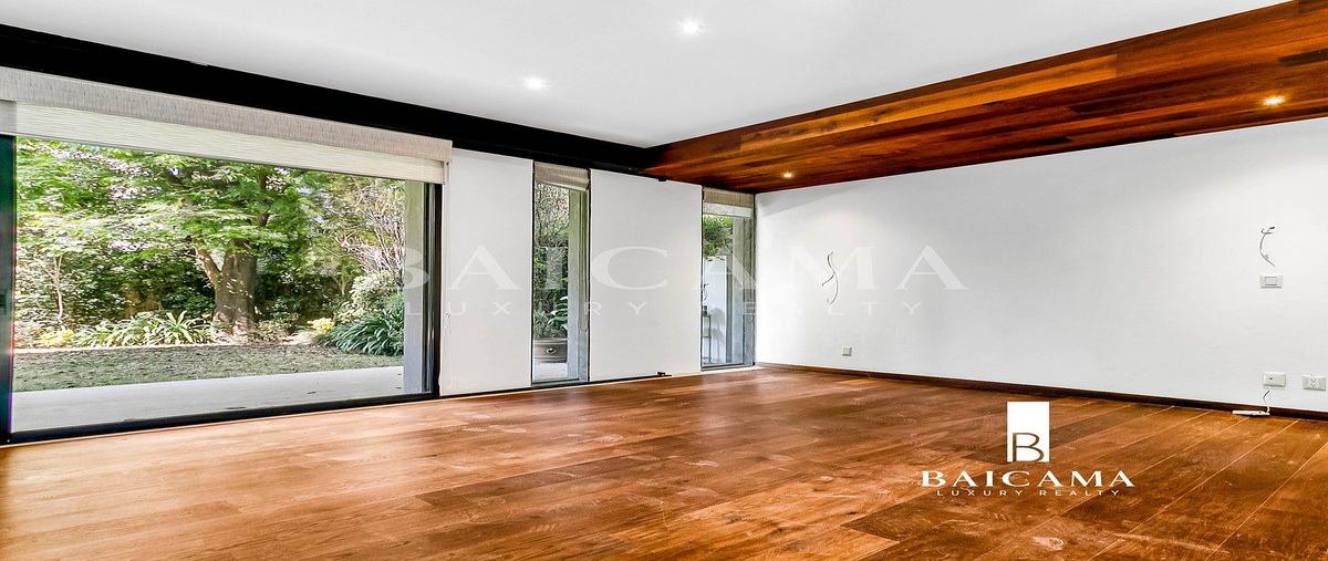 Foto de casa en venta en  , san mateo tlaltenango, cuajimalpa de morelos, df / cdmx, 31094596 No. 05