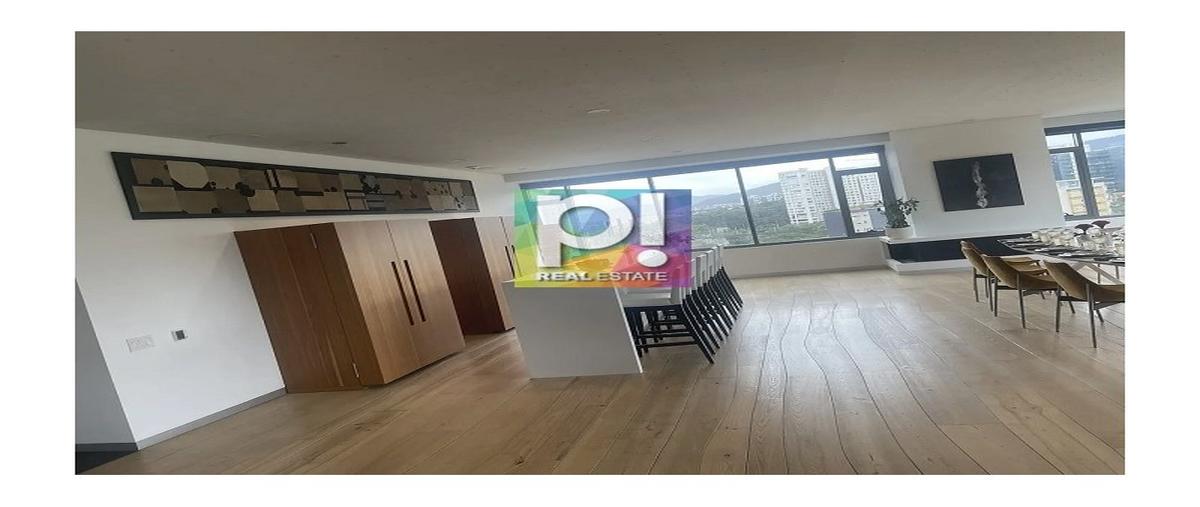 Foto de departamento en venta en  , san mateo tlaltenango, cuajimalpa de morelos, df / cdmx, 0 No. 03