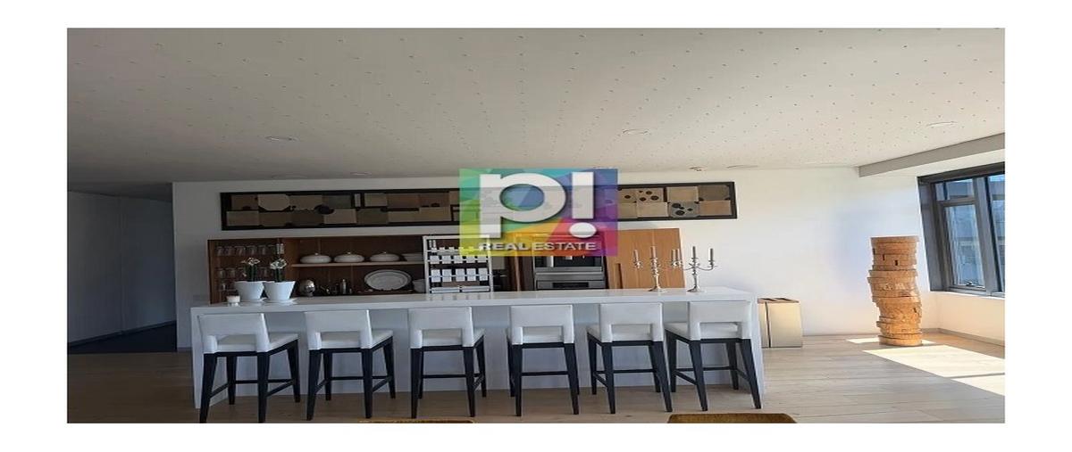 Foto de departamento en venta en  , san mateo tlaltenango, cuajimalpa de morelos, df / cdmx, 0 No. 04
