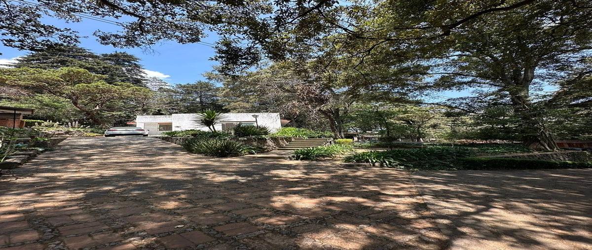 Foto de terreno habitacional en venta en  , san mateo tlaltenango, cuajimalpa de morelos, df / cdmx, 0 No. 16