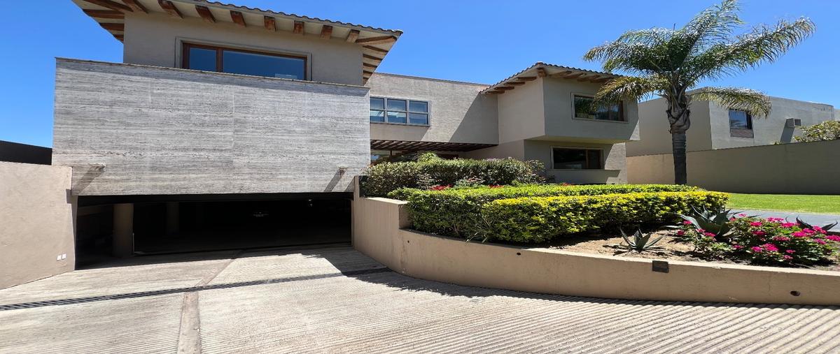 Foto de casa en condominio en renta en  , san mateo tlaltenango, cuajimalpa de morelos, df / cdmx, 0 No. 04