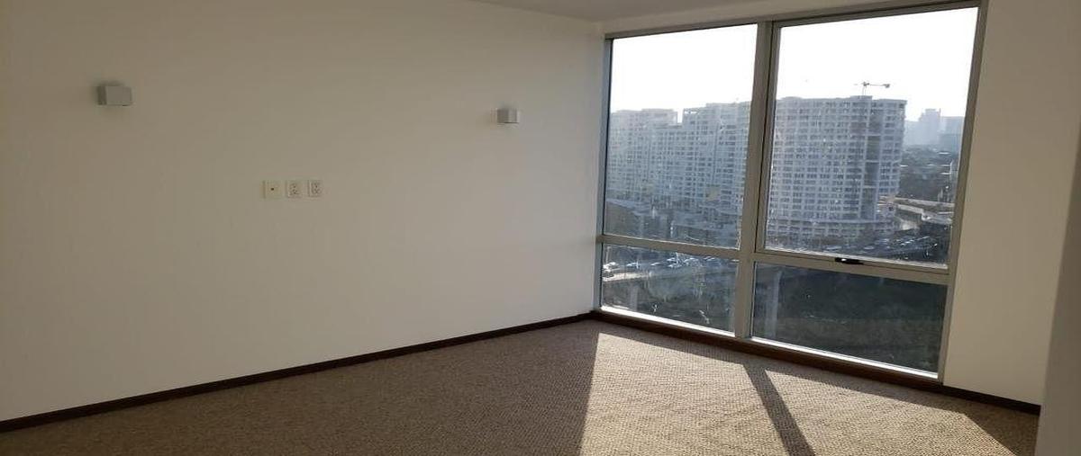 Foto de departamento en renta en  , san mateo tlaltenango, cuajimalpa de morelos, df / cdmx, 0 No. 05