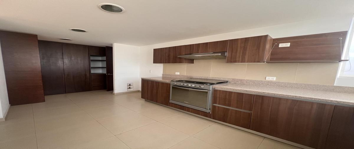 Foto de departamento en renta en  , san mateo tlaltenango, cuajimalpa de morelos, df / cdmx, 0 No. 04