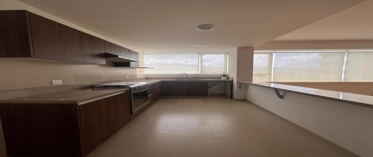Foto de departamento en renta en  , san mateo tlaltenango, cuajimalpa de morelos, df / cdmx, 0 No. 05