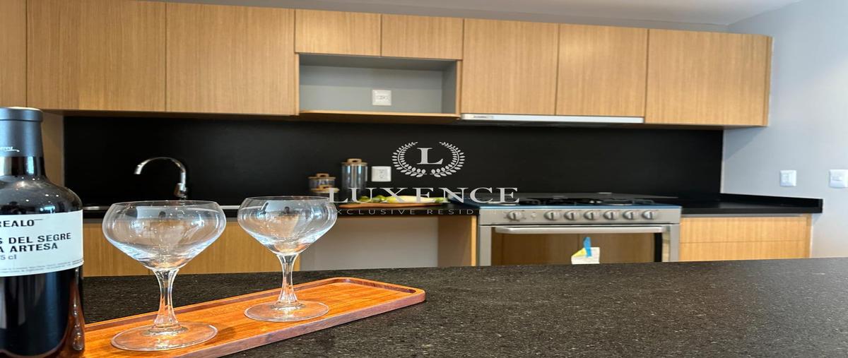 Foto de departamento en venta en  , san mateo tlaltenango, cuajimalpa de morelos, df / cdmx, 0 No. 03