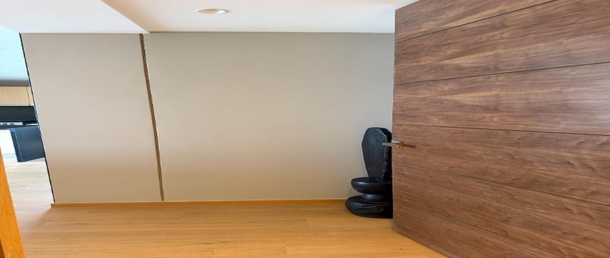 Foto de departamento en venta en  , san mateo tlaltenango, cuajimalpa de morelos, df / cdmx, 0 No. 03