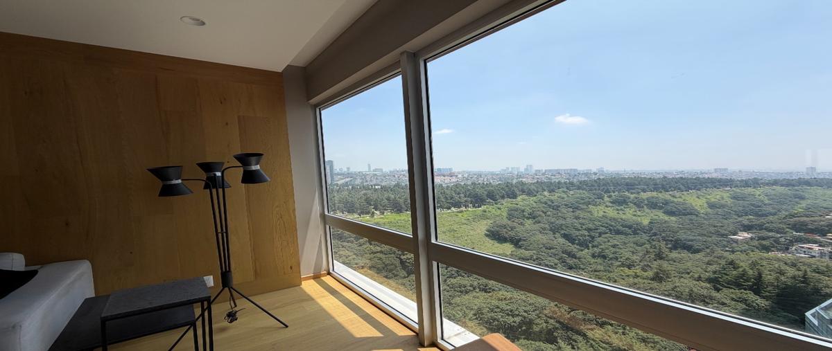 Foto de departamento en venta en  , san mateo tlaltenango, cuajimalpa de morelos, df / cdmx, 0 No. 05
