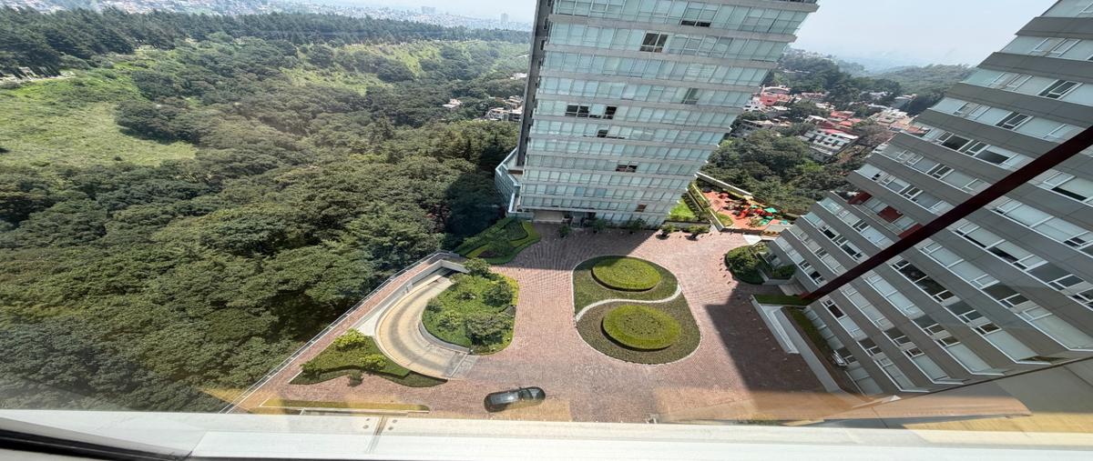 Foto de departamento en venta en  , san mateo tlaltenango, cuajimalpa de morelos, df / cdmx, 0 No. 03