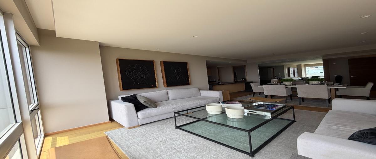 Foto de departamento en venta en  , san mateo tlaltenango, cuajimalpa de morelos, df / cdmx, 0 No. 04