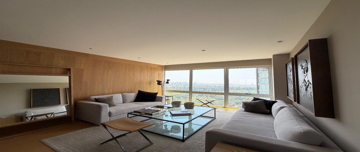 Foto de departamento en venta en  , san mateo tlaltenango, cuajimalpa de morelos, df / cdmx, 0 No. 03