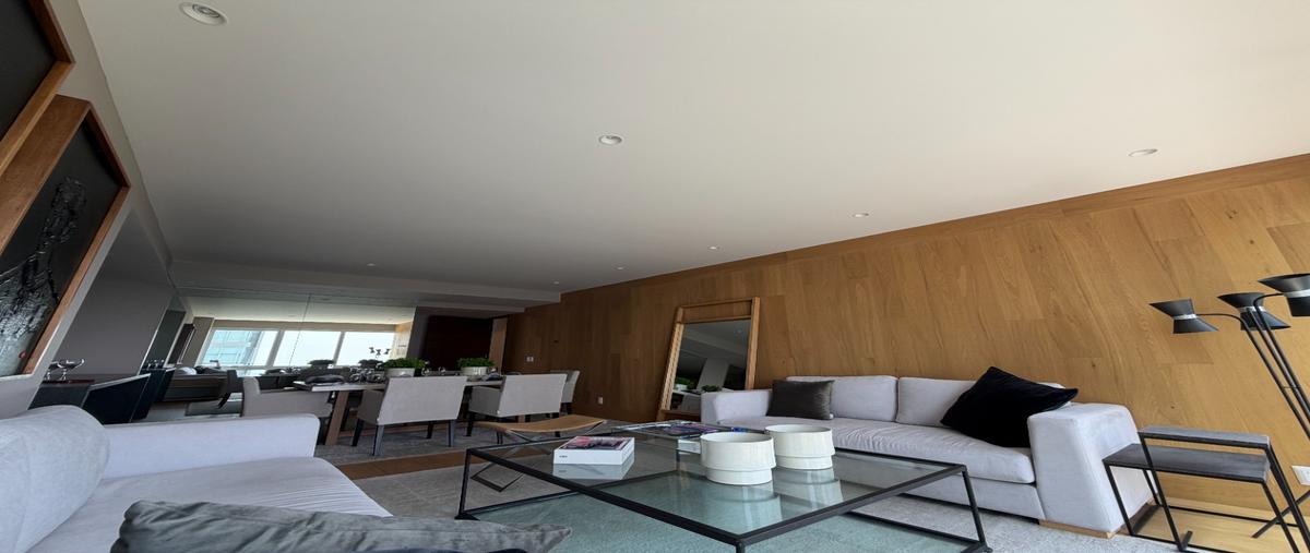 Foto de departamento en venta en  , san mateo tlaltenango, cuajimalpa de morelos, df / cdmx, 0 No. 04