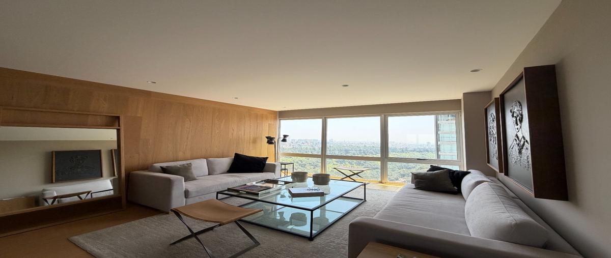 Foto de departamento en venta en  , san mateo tlaltenango, cuajimalpa de morelos, df / cdmx, 0 No. 03