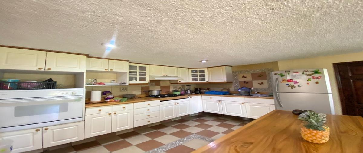 Foto de casa en venta en  , san mateo tlaltenango, cuajimalpa de morelos, df / cdmx, 31742760 No. 03