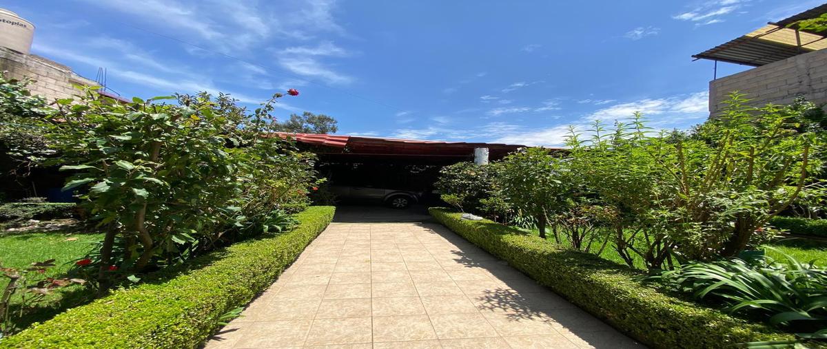 Foto de casa en venta en  , san mateo tlaltenango, cuajimalpa de morelos, df / cdmx, 31742760 No. 05