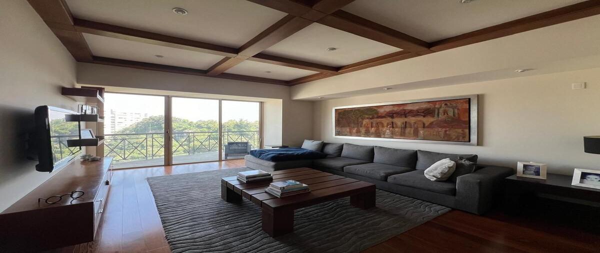 Foto de departamento en venta en san mateo tlaltenango , san mateo tlaltenango, cuajimalpa de morelos, df / cdmx, 0 No. 04