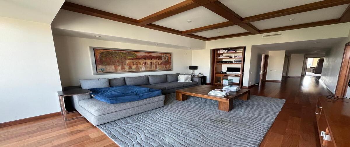 Foto de departamento en venta en san mateo tlaltenango , san mateo tlaltenango, cuajimalpa de morelos, df / cdmx, 0 No. 05