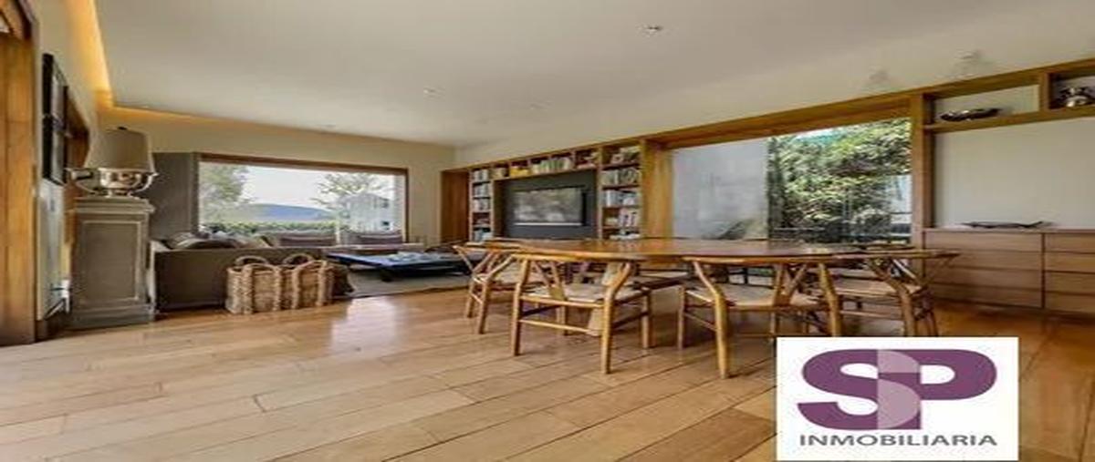 Foto de casa en venta en san mateo tlaltenango , san mateo tlaltenango, cuajimalpa de morelos, df / cdmx, 0 No. 06