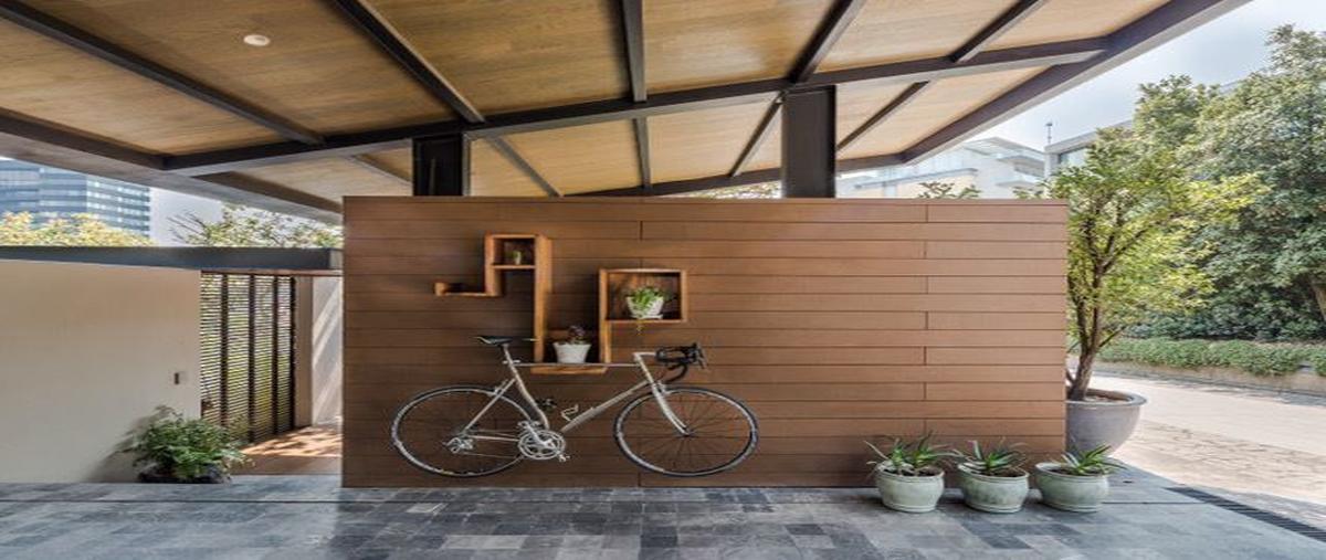 Foto de casa en venta en san mateo tlaltenango, , santa fe cuajimalpa, cuajimalpa de morelos, df / cdmx, 24304056 No. 03