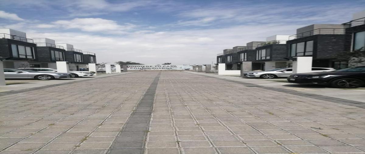 Foto de casa en venta en  , san mateo, toluca, méxico, 0 No. 03