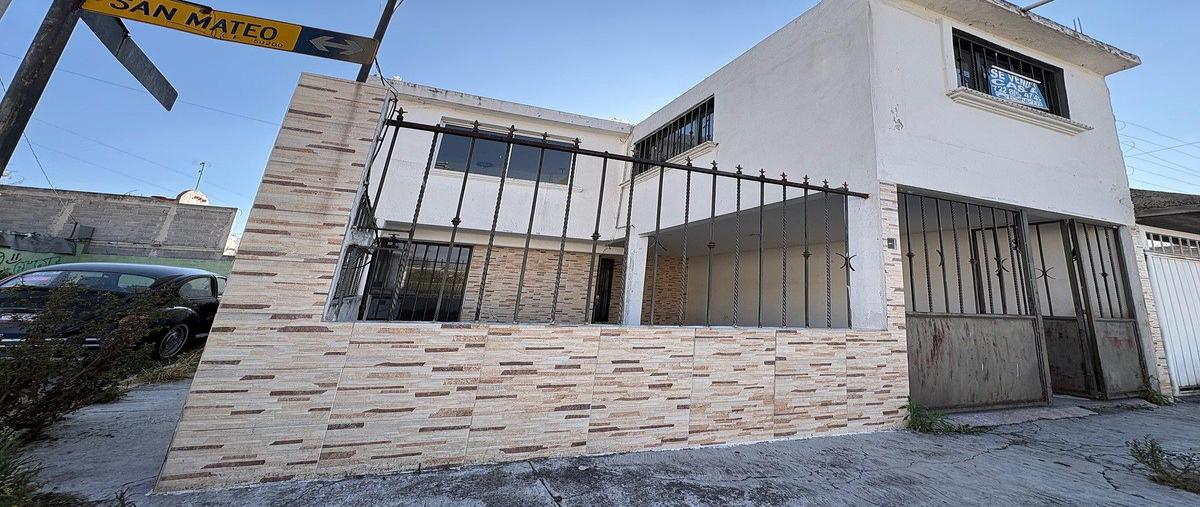 Foto de casa en venta en san mateo , villas santín, toluca, méxico, 0 No. 04