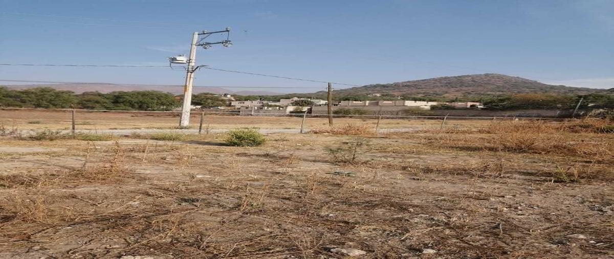 Foto de terreno habitacional en venta en  , san mateo xoloc, tepotzotlán, méxico, 22361410 No. 04