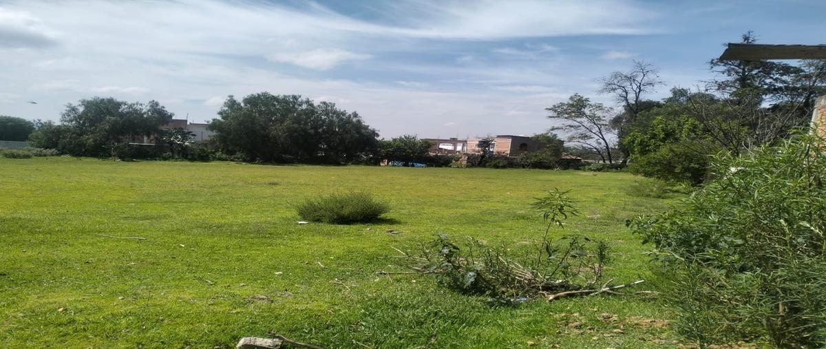 Foto de terreno habitacional en renta en  , san mateo xoloc, tepotzotlán, méxico, 30272133 No. 03