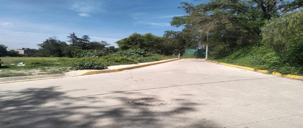 Foto de terreno habitacional en renta en  , san mateo xoloc, tepotzotlán, méxico, 30272133 No. 05
